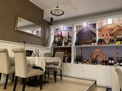 Ресторант Ел Мундо