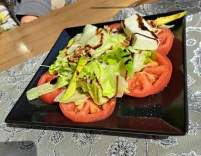 Ресторант Ел Мундо