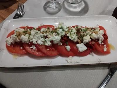 Оренда Бар & Ресторант