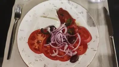 Оренда Бар & Ресторант