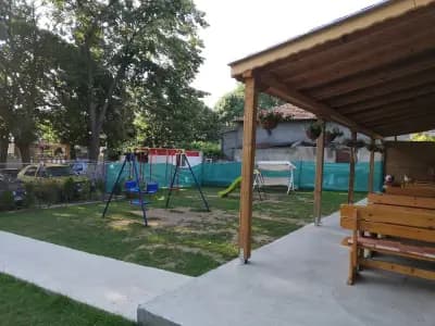 Снек Бар "Кобрата"