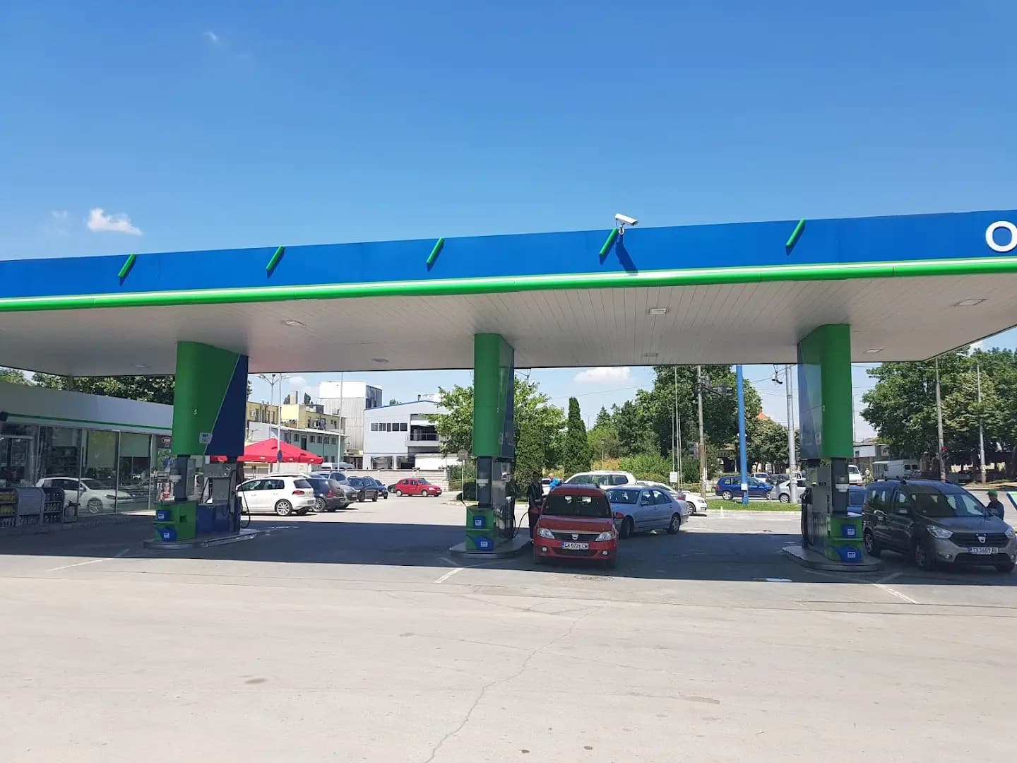ОМV