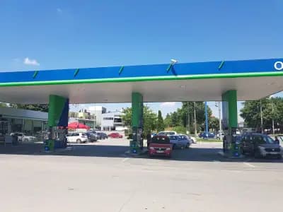 ОМV