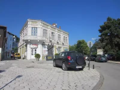 ОББ клон Балчик