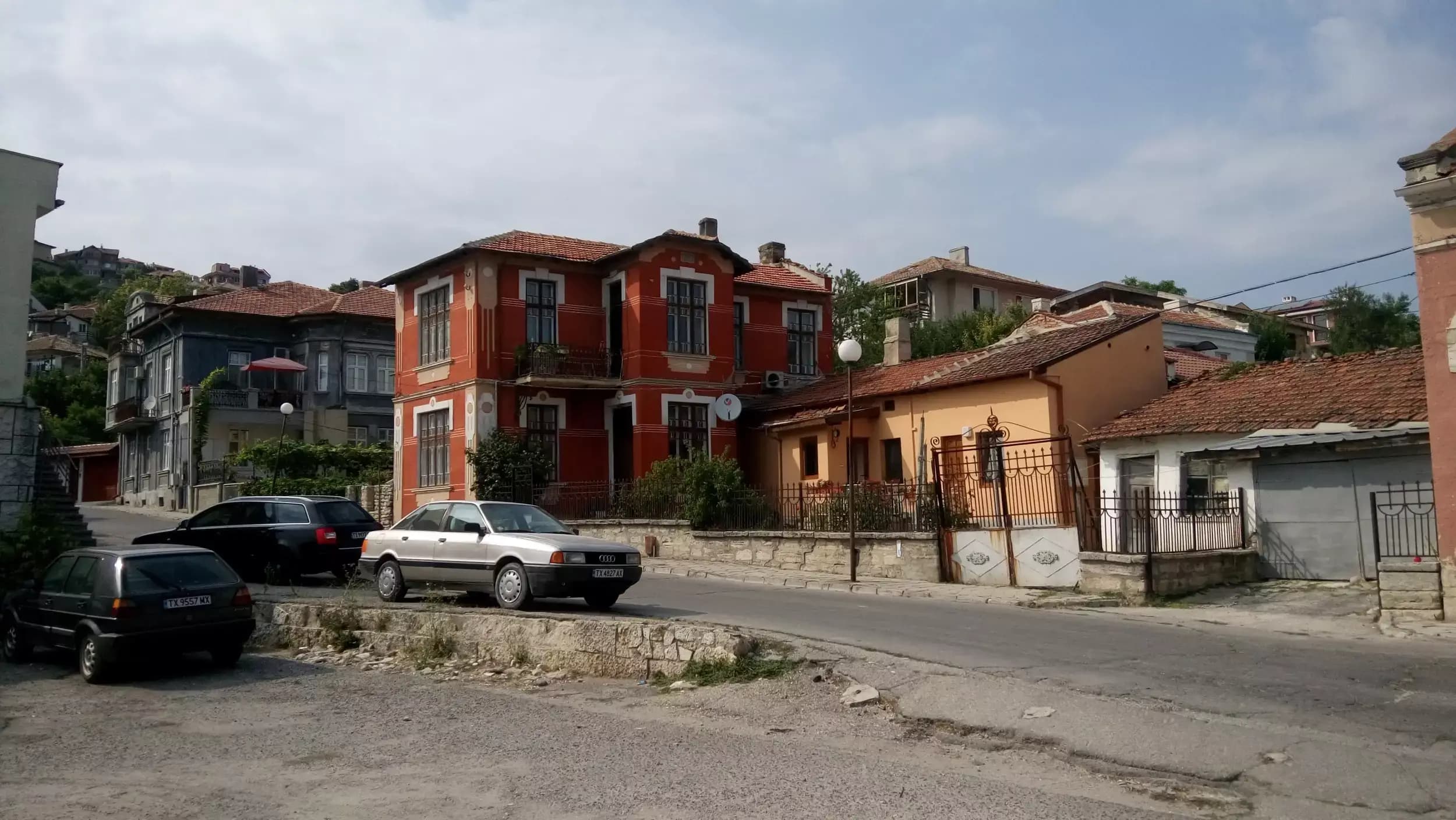 ОББ клон Балчик