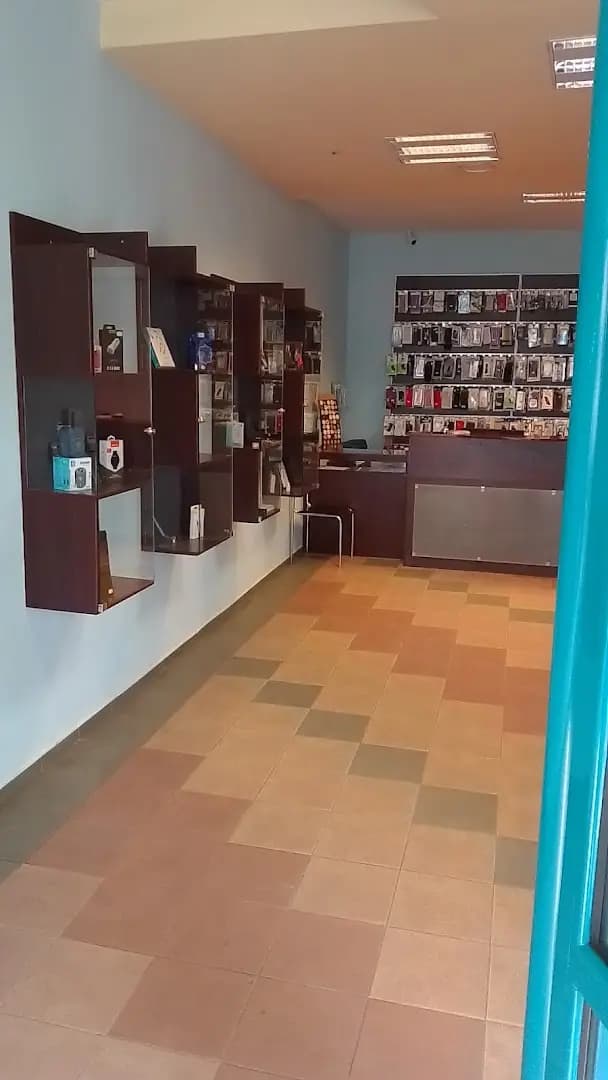 НИЛЕДА магазин-сервиз за телефони и аксесоари