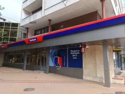 Postbank