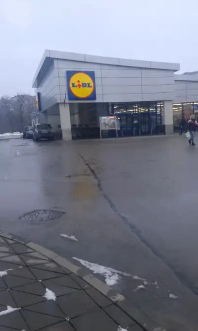 Лидл