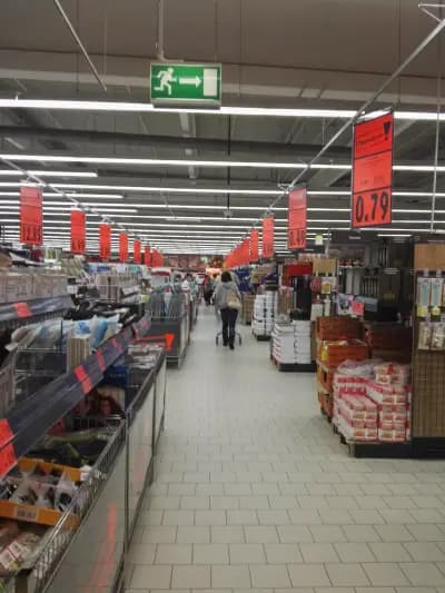 Кауфланд