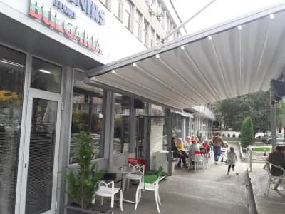 "Zahir" Patisserie