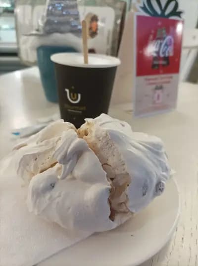 "Zahir" Patisserie