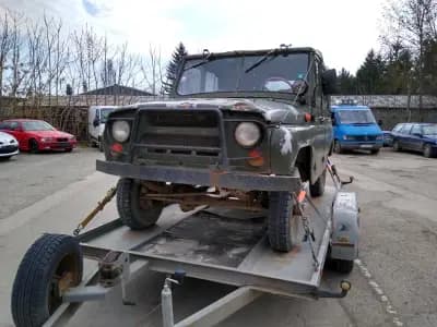 АГРООКАЗИОН КОЛЕВИ