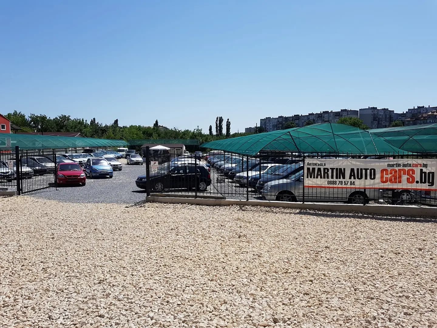 Martinauto