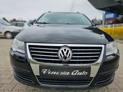 Автокъща VENEZIA AUTO