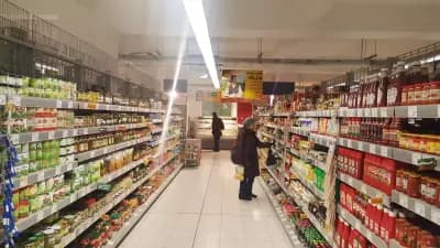 Central Mall Dobrich
