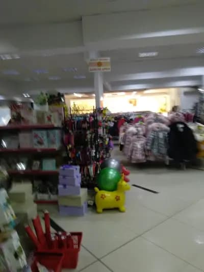 Central Mall Dobrich