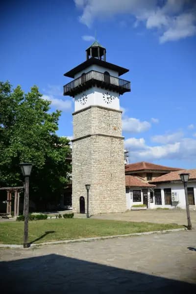 Central Mall Dobrich