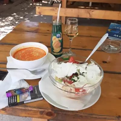снек бар Аквариум