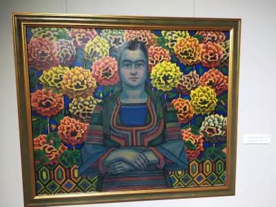 Художествена галерия