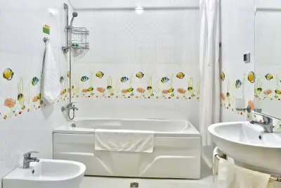 Топола Скайс Резорт и Аквапарк