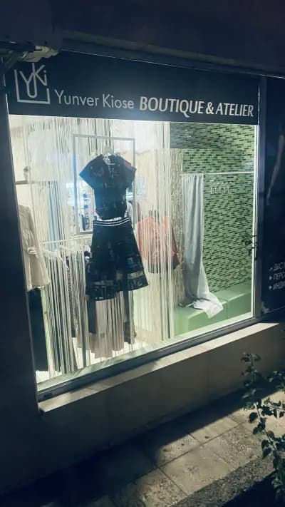 Юки Бутик и Ателие