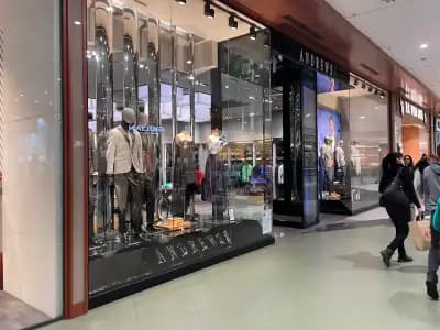 Andrews/ Paradise Center