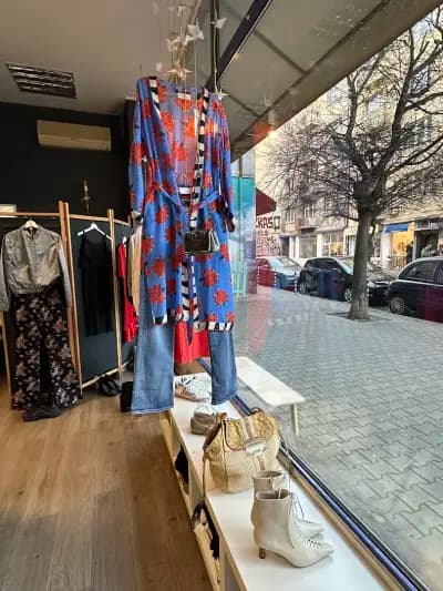 Модетека