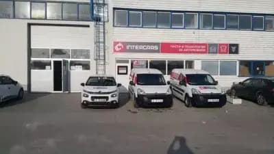 Интер Карс България ЕООД