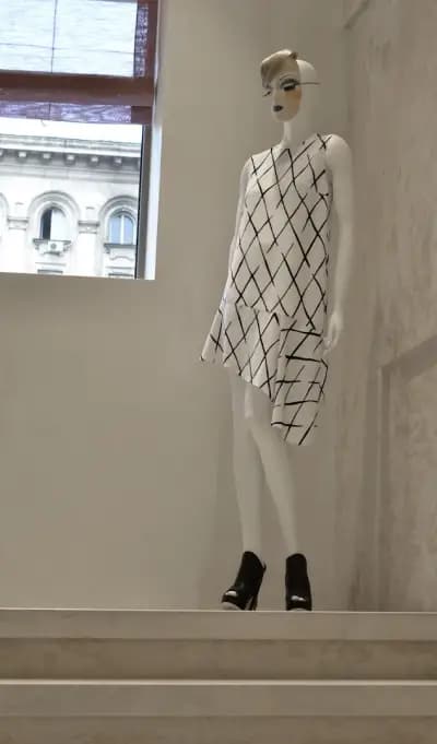 Boutique DRESS CODE