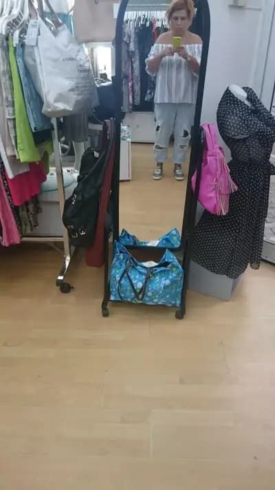 Ревю Фешън