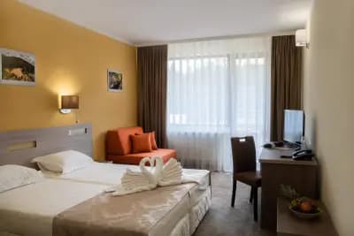 Hotel Niken