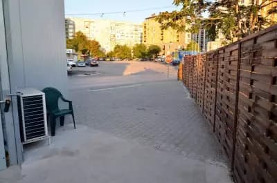 Сервиз за Гуми и Автомивка - Таргет Ауто