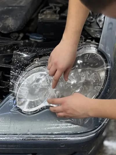 Auto Kotevi
