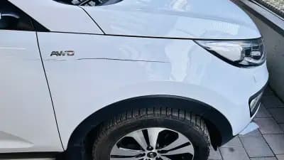 Auto Kotevi