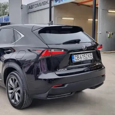 PREMIUM CAR WASH & DETAILING