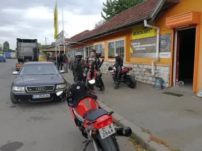 Автокозметичен Център Софавто
