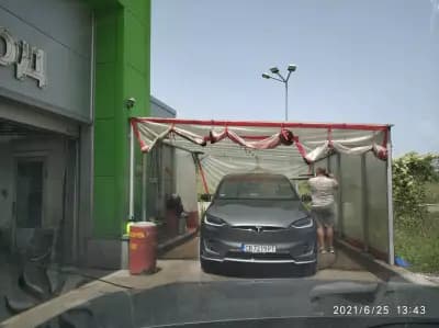 Автомивка О.М.