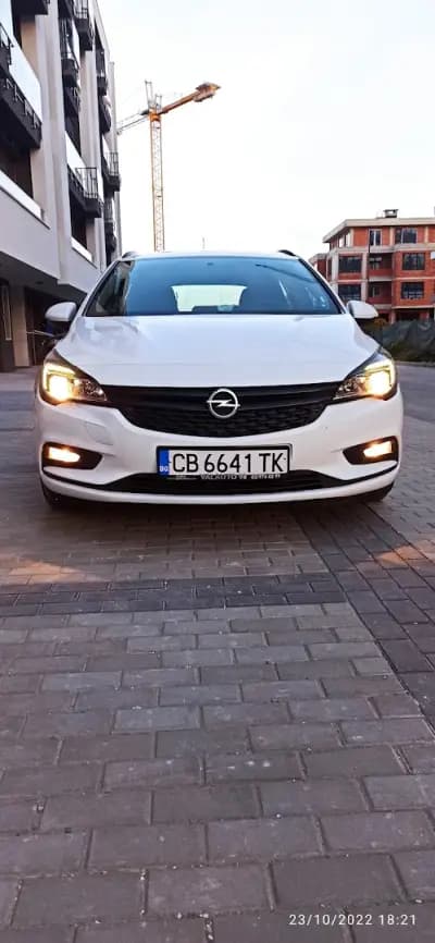 Автомивка на самообслужване Mania