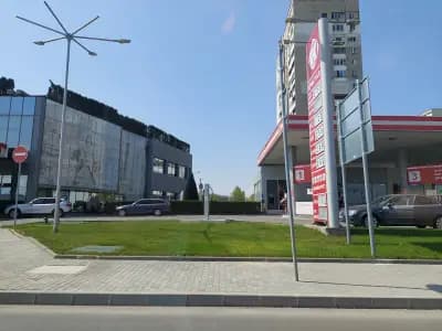 Автомивка "Кристал"