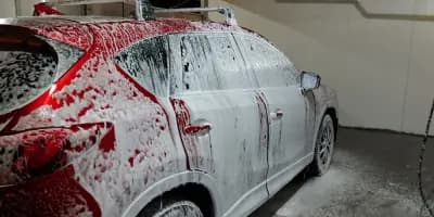 Автомивка самообслужване carwash60sec