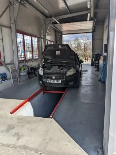 Автомивка самообслужване carwash60sec