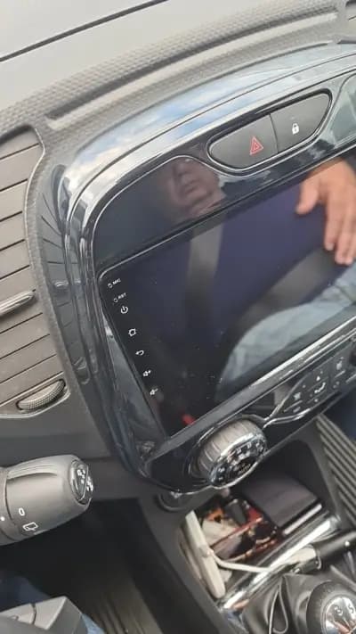 Ауто глайм
