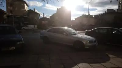 Автомивка 6060