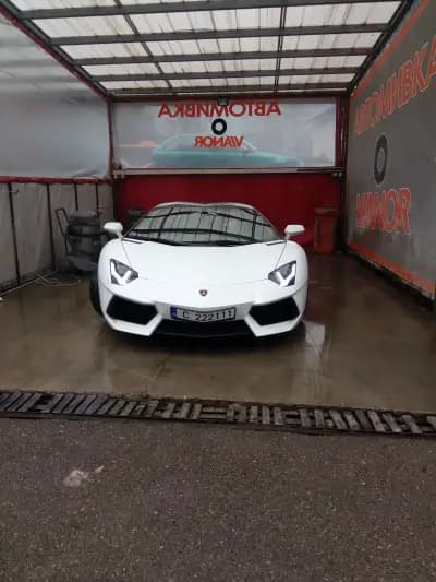 Автоцентър | Монтаж и Демонтаж | Денонощен сервиз за гуми | Реглаж на преден мост
