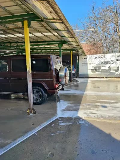 Автомивка Гриин Р ЕООД