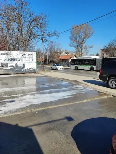 Автомивка Гриин Р ЕООД