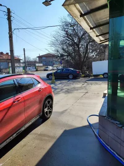 Автомивка Гриин Р ЕООД