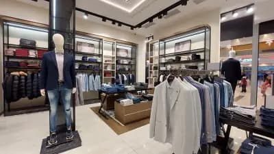 TEODOR - Mall Rousse