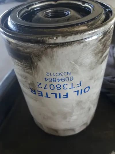 Автосервиз "Тончеви Тетово Транс"