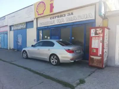 Автоклиматици Йонко